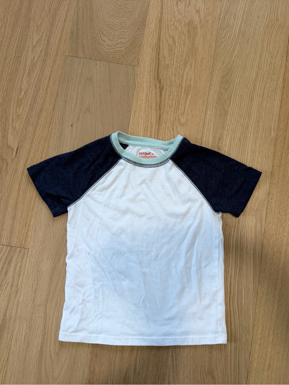 Boys Cat & Jack Tshirt
